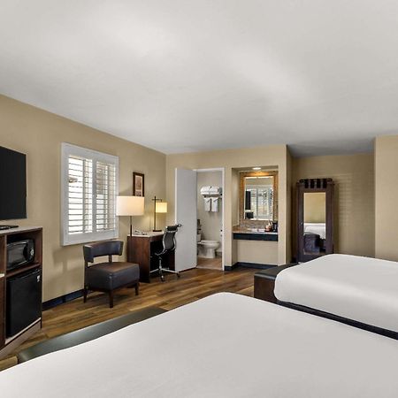 Comfort Inn San Diego Airport At The Harbor Εξωτερικό φωτογραφία