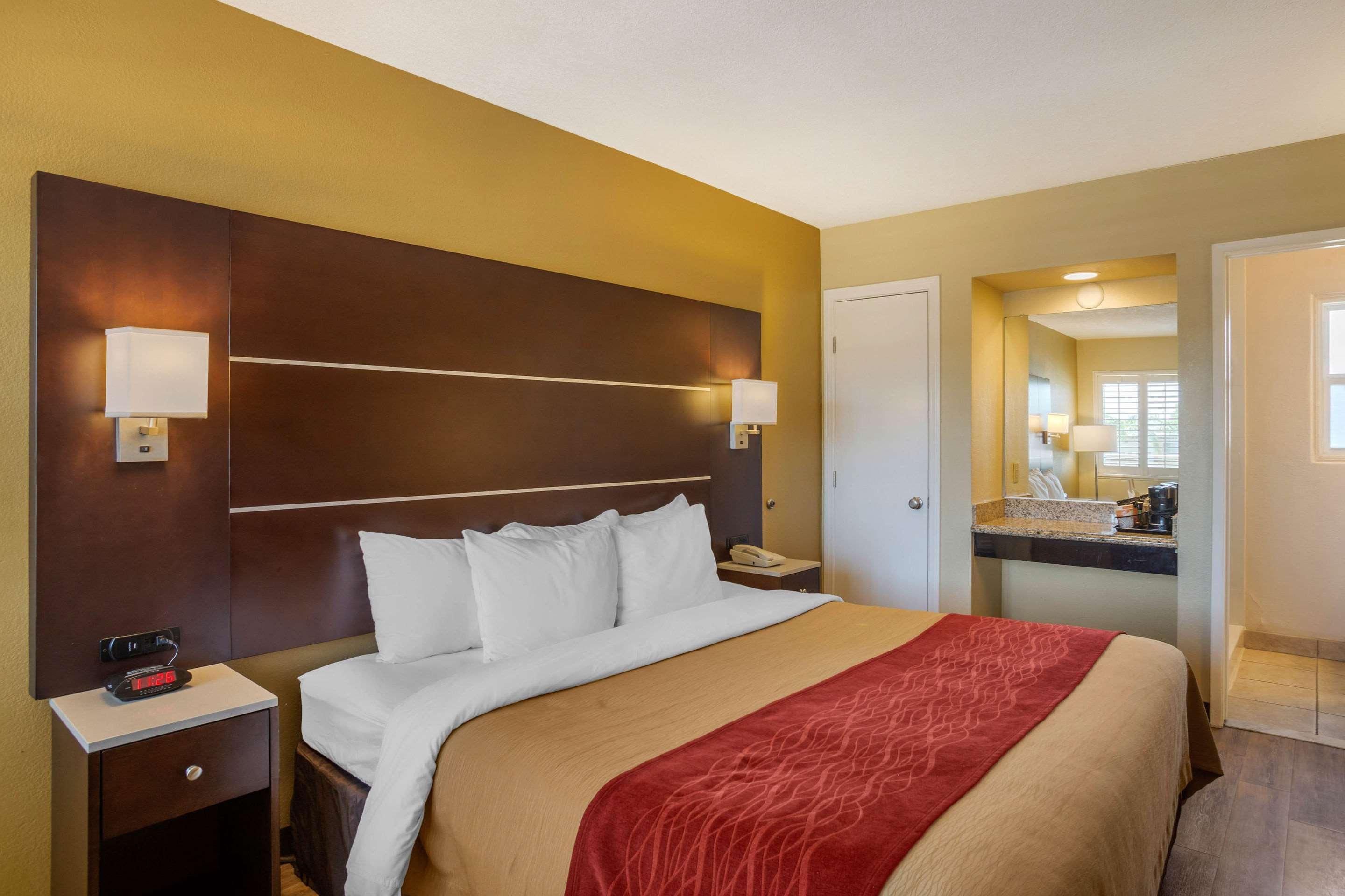Comfort Inn San Diego Airport At The Harbor Εξωτερικό φωτογραφία