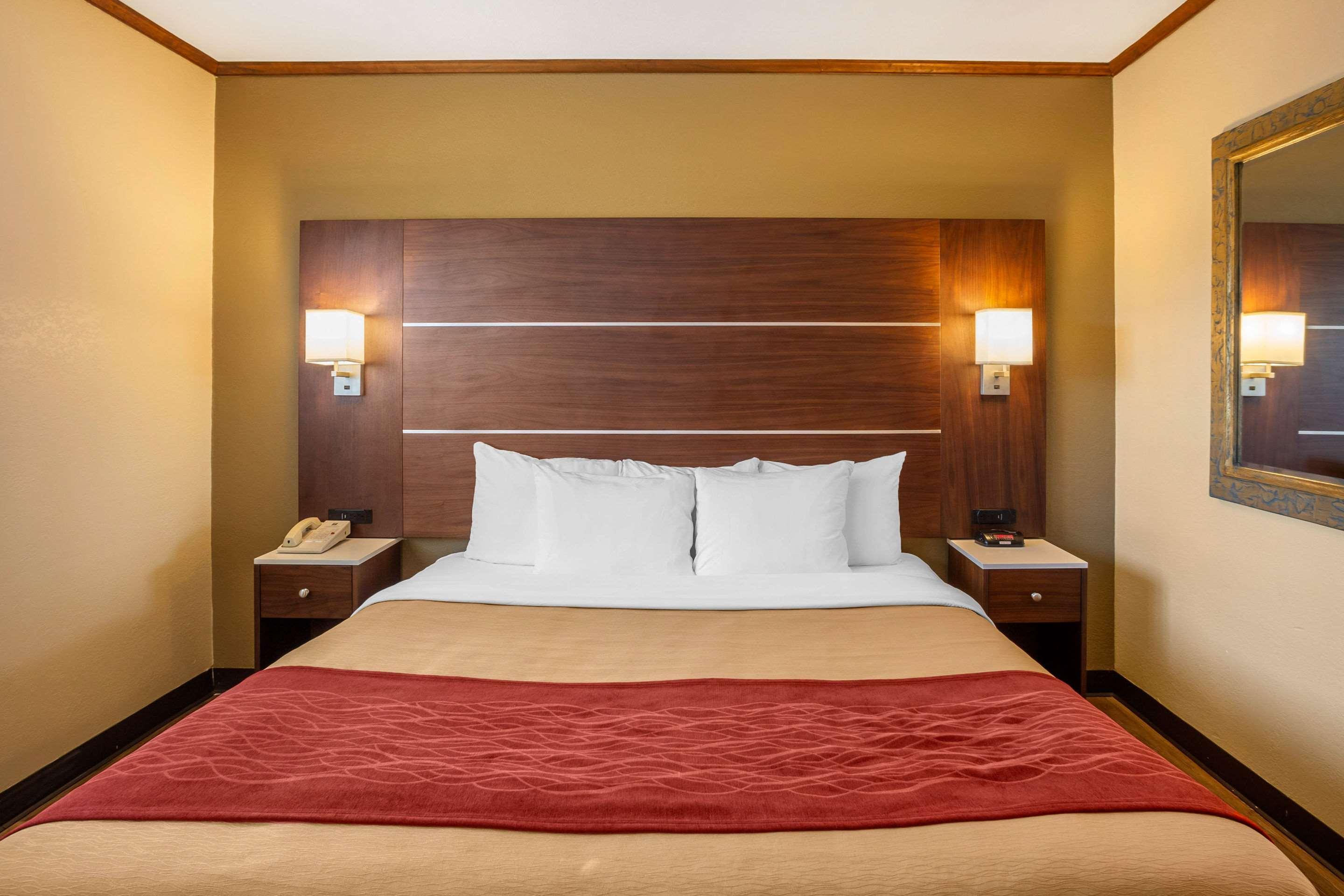 Comfort Inn San Diego Airport At The Harbor Εξωτερικό φωτογραφία