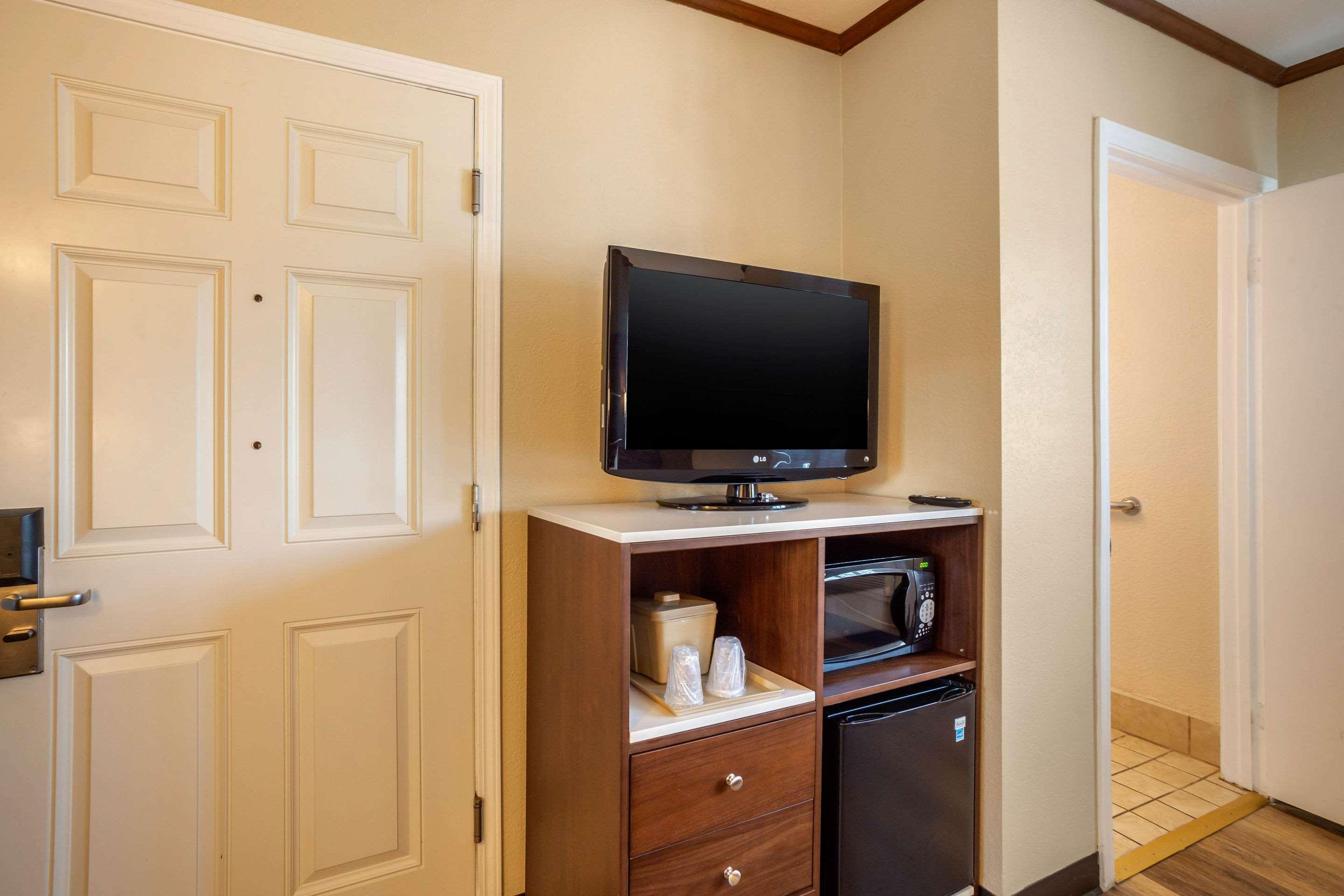 Comfort Inn San Diego Airport At The Harbor Εξωτερικό φωτογραφία