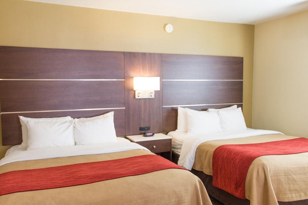 Comfort Inn San Diego Airport At The Harbor Εξωτερικό φωτογραφία