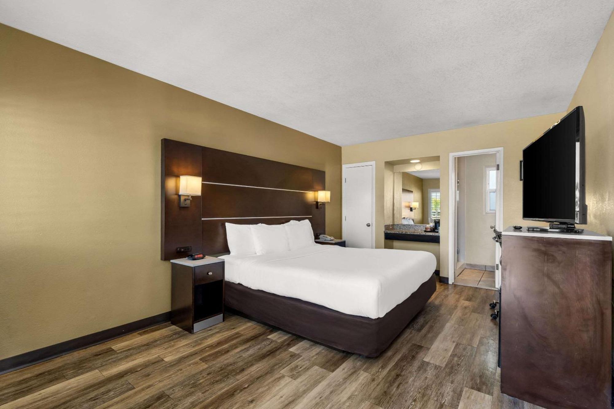 Comfort Inn San Diego Airport At The Harbor Εξωτερικό φωτογραφία